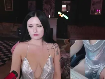 Dearfawn  live sex cam