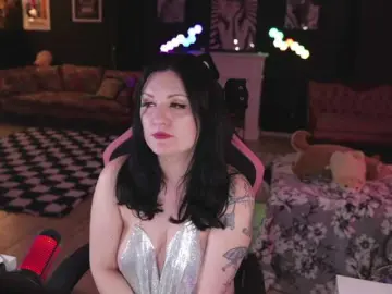 Dearfawn  live sex cam