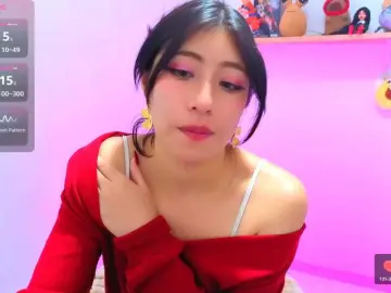Sullyoonn  live sex cam