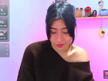 Sullyoonn  live sex cam