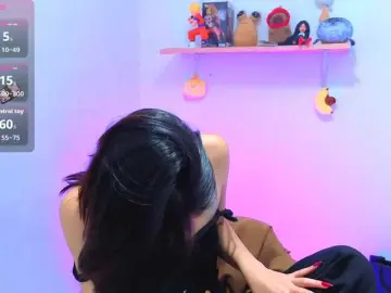 Sullyoonn  live sex cam