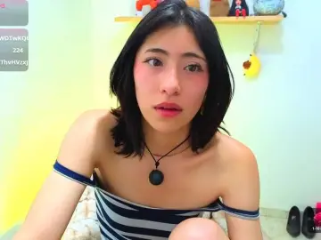 Sullyoonn  live sex cam
