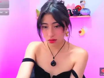 Sullyoonn  live sex cam