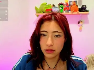 Sullyoonn  live sex cam