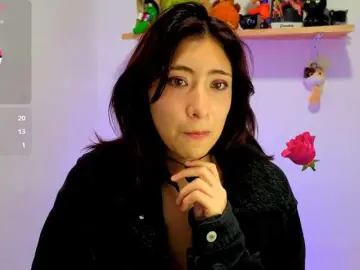 Sullyoonn  live sex cam