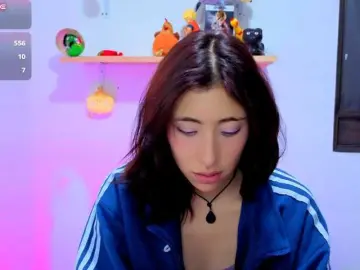 Sullyoonn  live sex cam