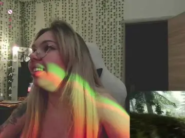 AnnaSebastian  live sex cam