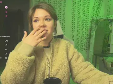 AnnaSebastian  live sex cam