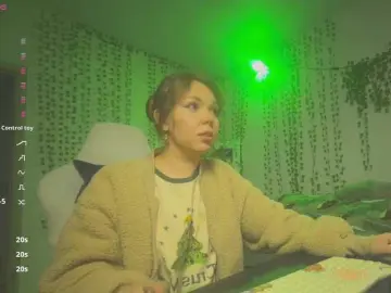 AnnaSebastian  live sex cam