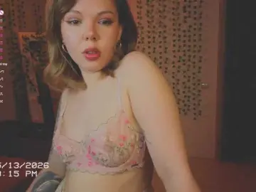 AnnaSebastian  live sex cam