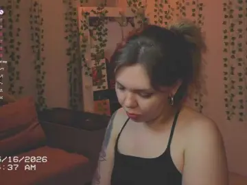 AnnaSebastian  live sex cam