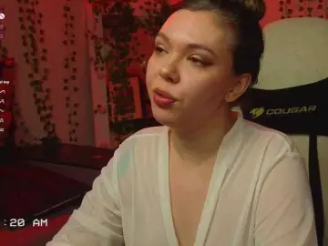 AnnaSebastian  live sex cam