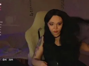 AnnaSebastian  live sex cam