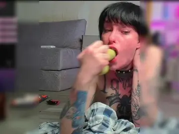 ArinaTheKink  live sex cam