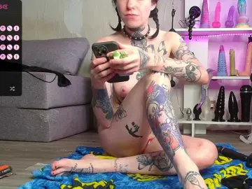ArinaTheKink  live sex cam