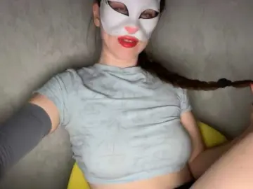 BabyNina111  live sex cam