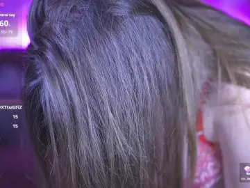 DonnaLust  live sex cam