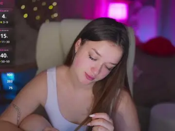 DonnaLust  live sex cam