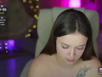 DonnaLust  live sex cam