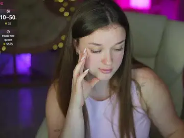 DonnaLust  live sex cam