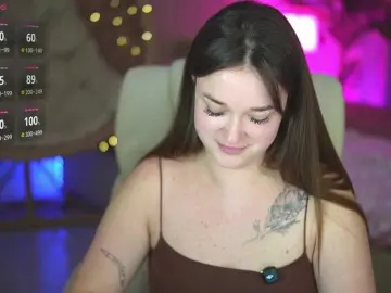 DonnaLust  live sex cam