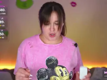 DonnaLust  live sex cam