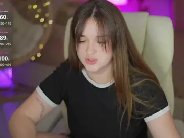 DonnaLust  live sex cam