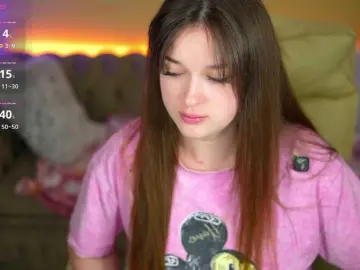 DonnaLust  live sex cam