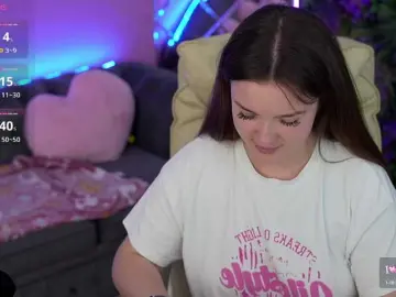 DonnaLust  live sex cam