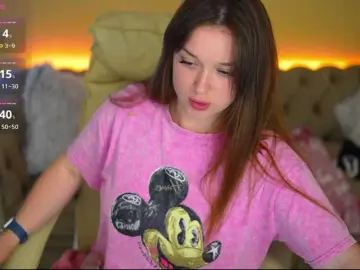DonnaLust  live sex cam
