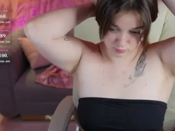 DonnaLust  live sex cam
