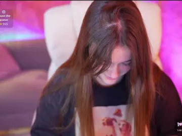 DonnaLust  live sex cam