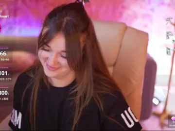 DonnaLust  live sex cam