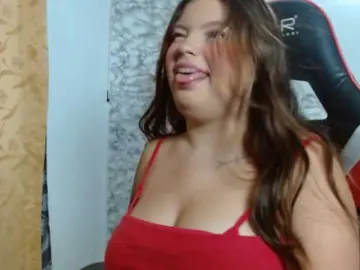 Ladycharlottex  live sex cam
