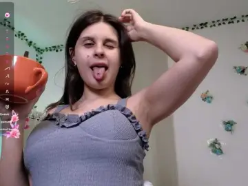 LumiNika1  live sex cam