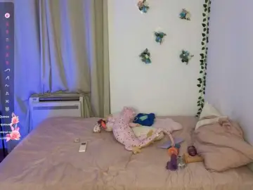 LumiNika1  live sex cam