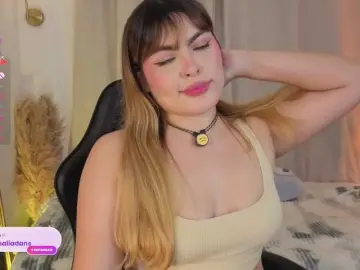 NathaliAdans  live sex cam