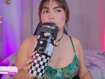 NathaliAdans  live sex cam