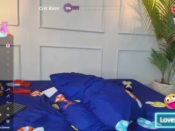 Danibellsweet  live sex cam