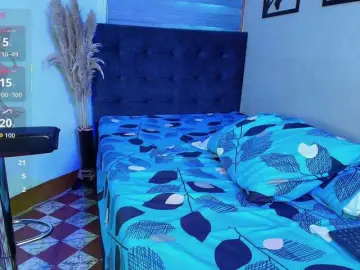 Danibellsweet  live sex cam