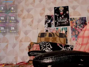 Madelinefoxxx30  live sex cam