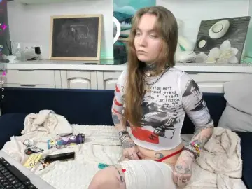 Rosieroberts  live sex cam