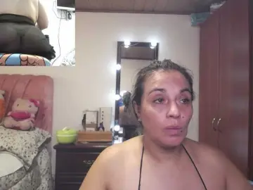 Zoedoll  live sex cam