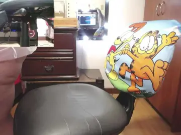 Zoedoll  live sex cam