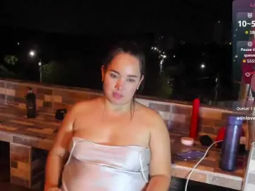 Brenda-Rosse  live sex cam