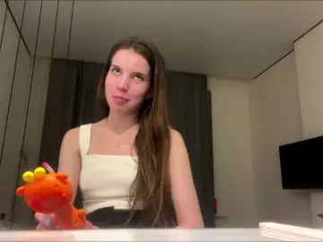KamillaGlamour  live sex cam