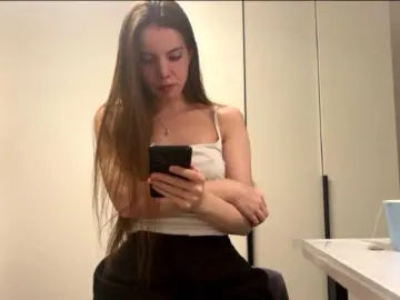 KamillaGlamour  live sex cam