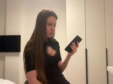 KamillaGlamour  live sex cam