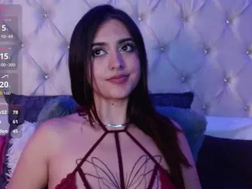 Missdakota26  live sex cam