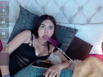 Missdakota26  live sex cam